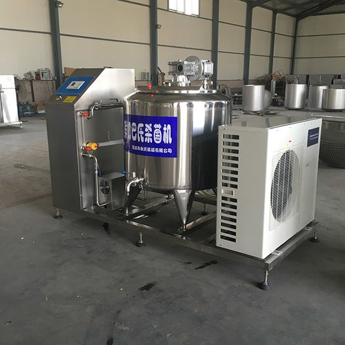 純牛奶加工設(shè)備生產(chǎn)廠家 打造高效電氣信號(hào)裝置，智造牛奶加工專用裝備