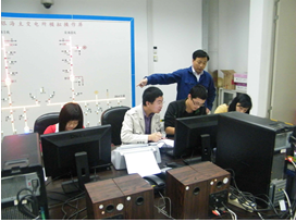 電子電氣系專業(yè)介紹 電氣信號設(shè)備裝置制造