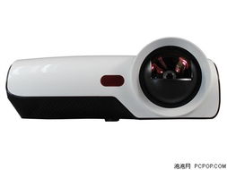 不同款式3D投影儀推薦 教學(xué)演示必備神器