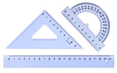 尺規(guī)之間 教學(xué)演示用品的視覺(jué)秩序與教育美學(xué)